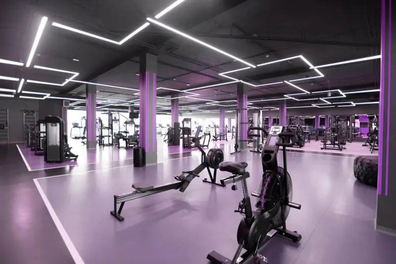 The Evolving Landscape of Fitness: Why Gyms Remain the Cornerstone of Wellness