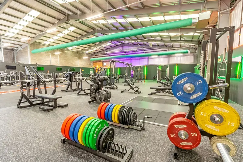 truGym Gateshead