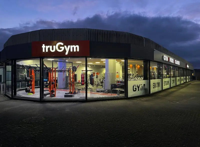 truGym Huddersfield