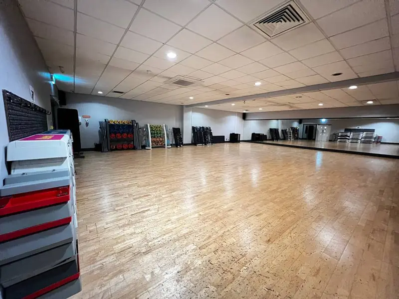 Studio at truGym Thorpe Bay